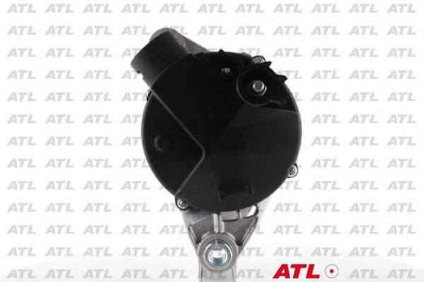 ATL Autotechnik L 40 650 - Generator
