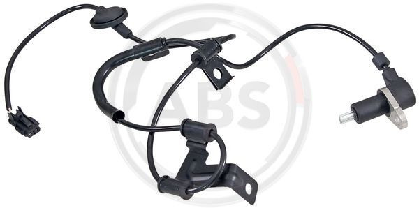 A.B.S. 31235 - Sensor, Raddrehzahl