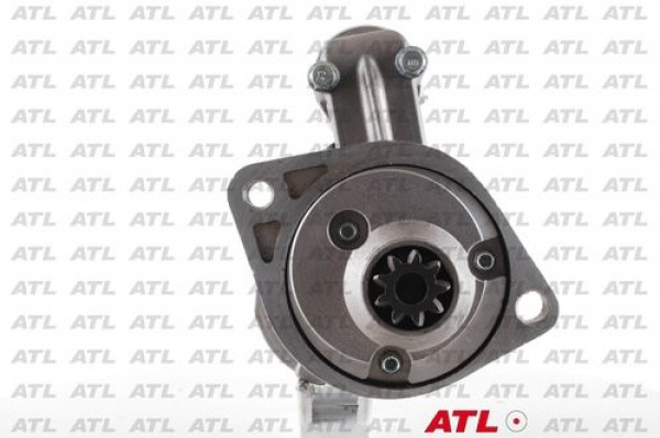 ATL Autotechnik A 18 320 - Starter