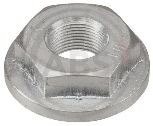 A.B.S. 915250 - Mutter, Achsstummel