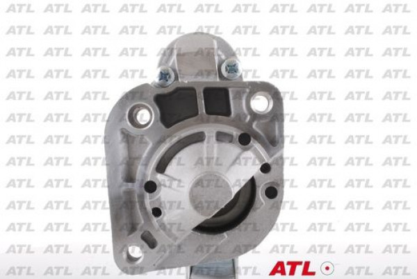 ATL Autotechnik A 78 770 - Starter