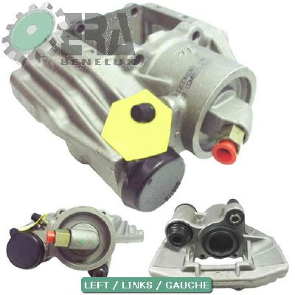 ERA Benelux BC61716 - Bremssattel