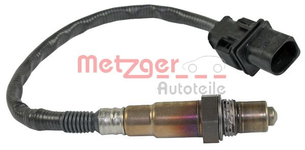 METZGER 0893481 - Lambdasonde