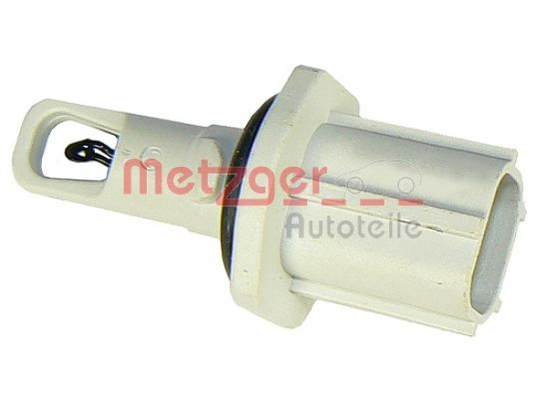 METZGER 0905081 - Sensor, Ansauglufttemperatur