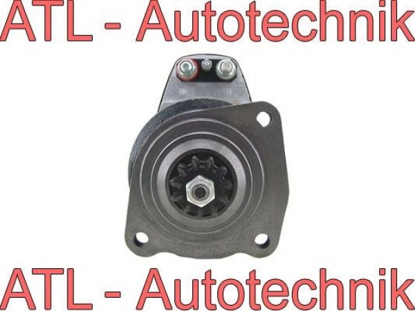 ATL Autotechnik A 76 300 - Starter