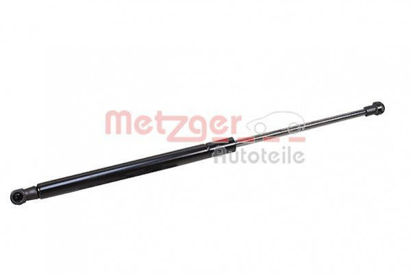 METZGER 2110614 - Gasfeder, Koffer-/Laderaum
