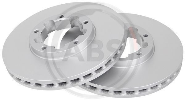 A.B.S. 18281 - Bremsscheibe