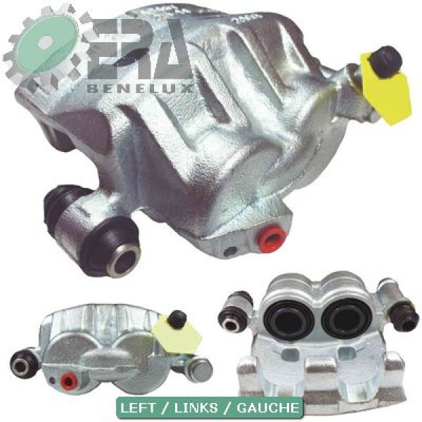 ERA Benelux BC62222 - Bremssattel