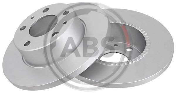 A.B.S. 17483 - Bremsscheibe