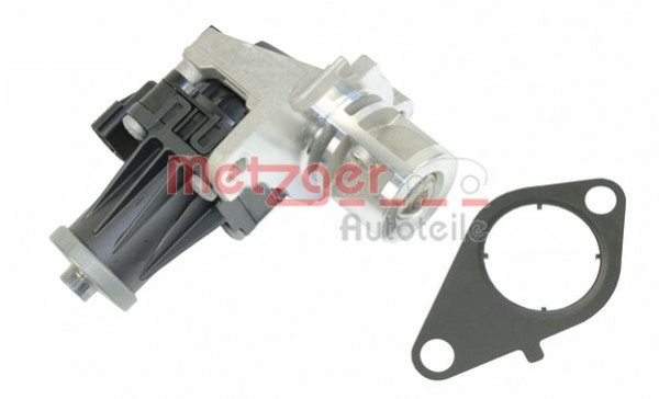 METZGER 0892598 - AGR-Ventil