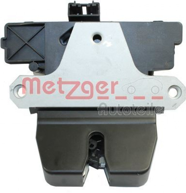 METZGER 2310547 - Heckklappenschloss