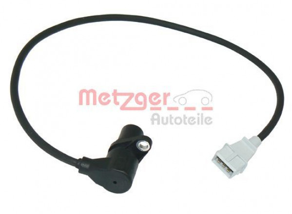 METZGER 0902179 - Impulsgeber, Kurbelwelle