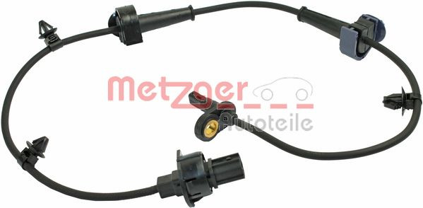 METZGER 0900842 - Sensor, Raddrehzahl