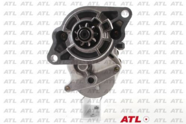 ATL Autotechnik A 76 690 - Starter