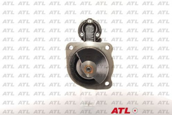 ATL Autotechnik A 91 200 - Starter