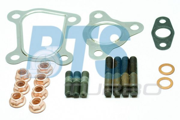BTS Turbo T931123ABS - Montagesatz, Lader