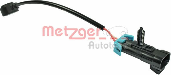 METZGER 0907103 - Klopfsensor