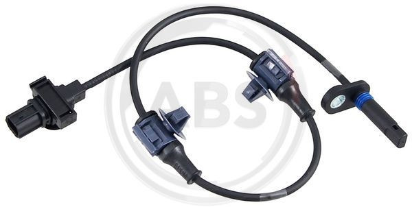 A.B.S. 31291 - Sensor, Raddrehzahl