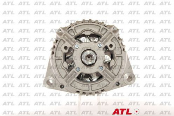 ATL Autotechnik L 43 130 - Generator