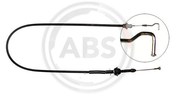 A.B.S. K35050 - Gaszug