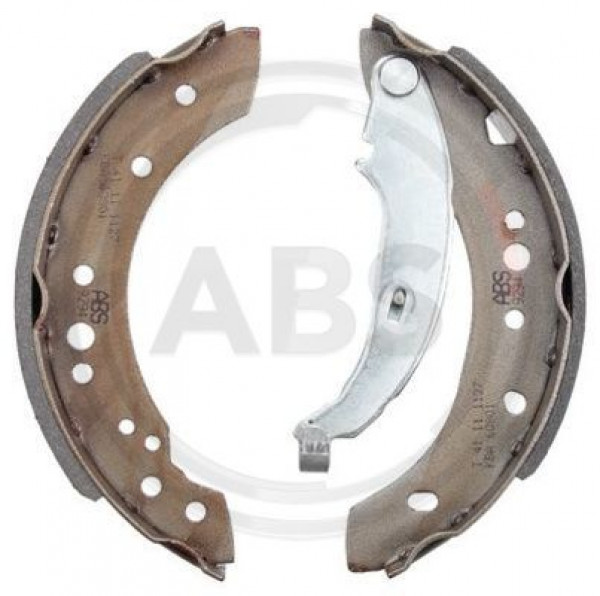 A.B.S. 9294 - Bremsbackensatz