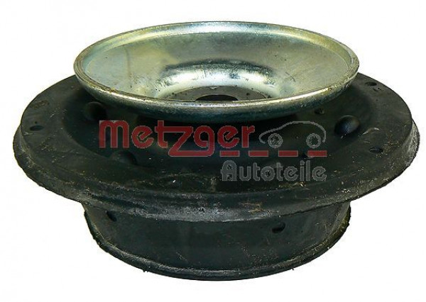 METZGER 6490276 - Federbeinstützlager