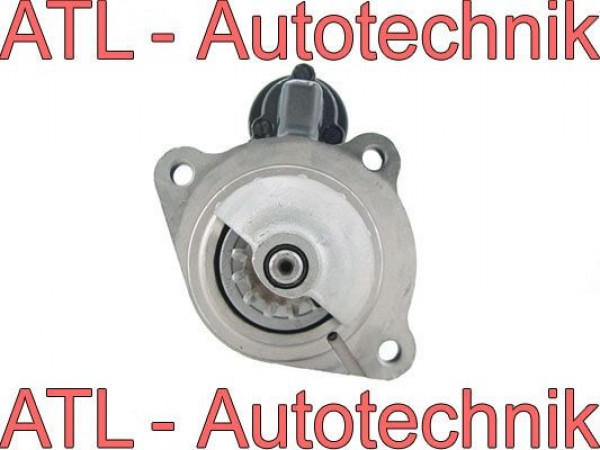 ATL Autotechnik A 74 110 - Starter