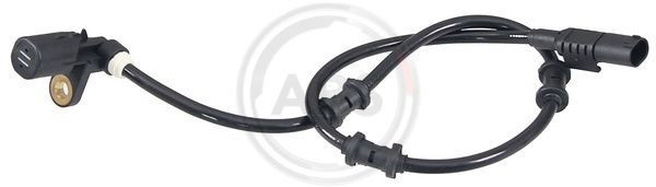 A.B.S. 30925 - Sensor, Raddrehzahl