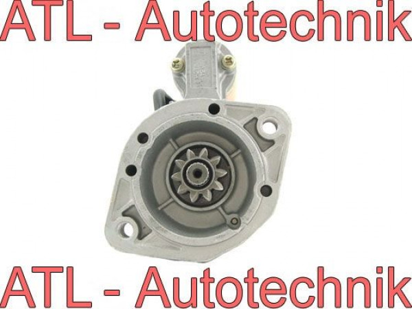 ATL Autotechnik A 14 160 - Starter
