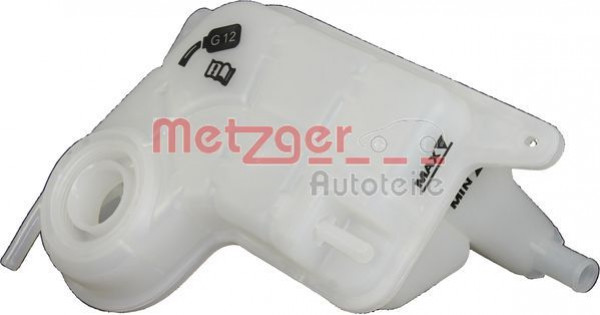 METZGER 2140180 - Ausgleichsbehälter, Kühlmittel