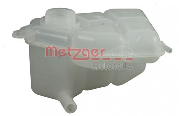 METZGER 2140200 - Ausgleichsbehälter, Kühlmittel