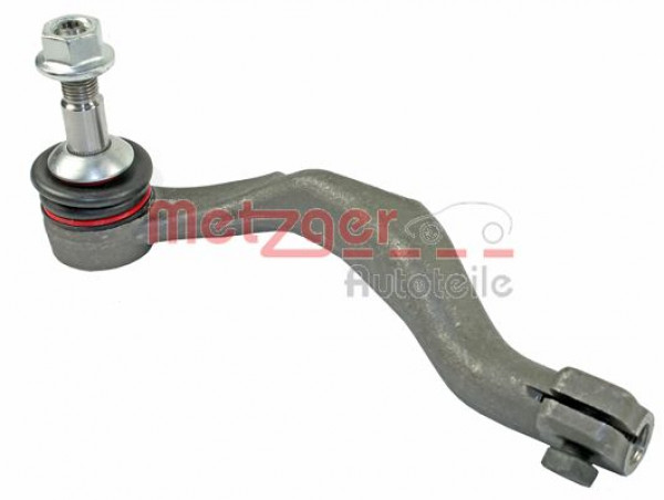 METZGER 54049401 - Spurstangenkopf
