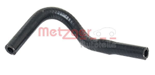 METZGER 2420172 - Kühlerschlauch