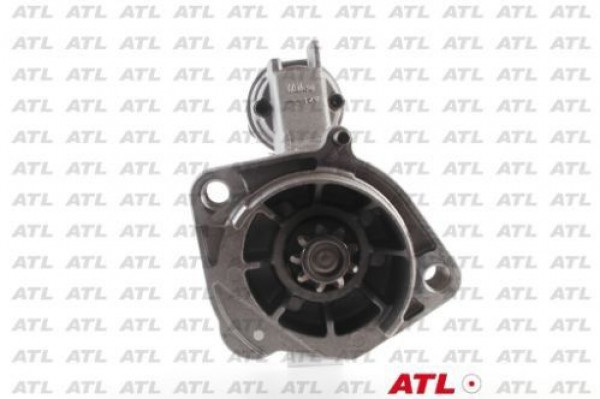 ATL Autotechnik A 20 375 - Starter