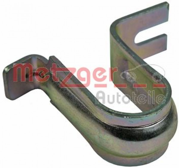 METZGER 52079708 - Halter, Stabilisatorlagerung
