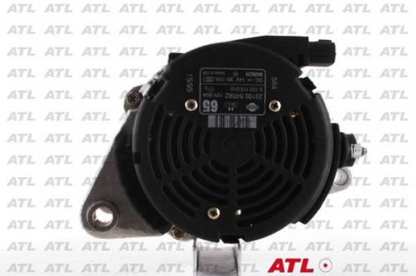 ATL Autotechnik L 38 460 - Generator