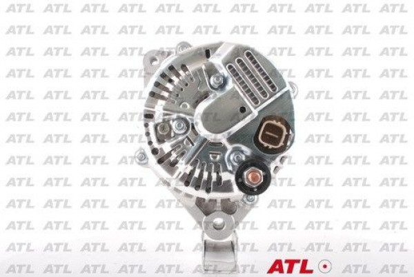 ATL Autotechnik L 80 810 - Generator
