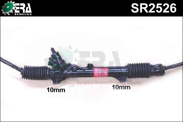 ERA Benelux SR2526 - Lenkgetriebe