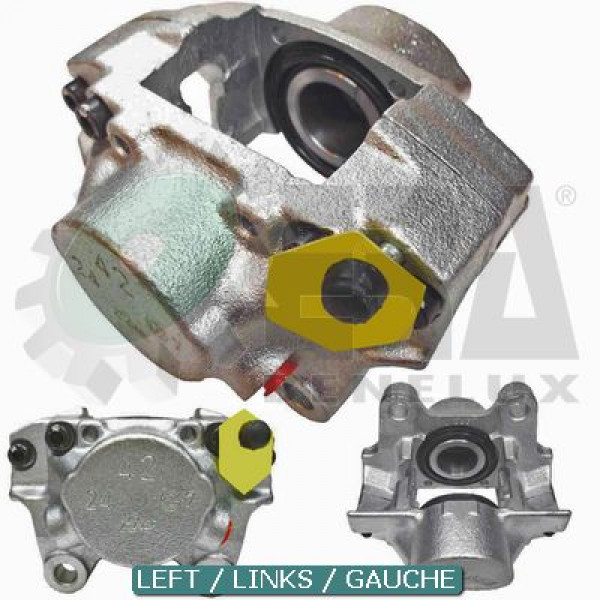 ERA Benelux BC53339 - Bremssattel