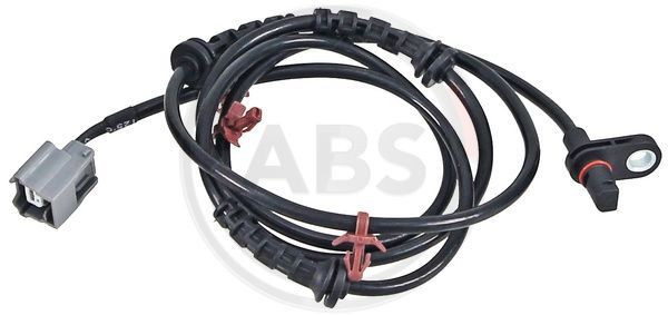 A.B.S. 31545 - Sensor, Raddrehzahl