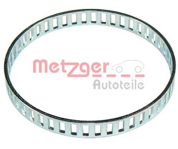 METZGER 0900355 - Sensorring, ABS