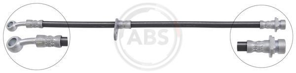 A.B.S. SL 5816 - Bremsschlauch