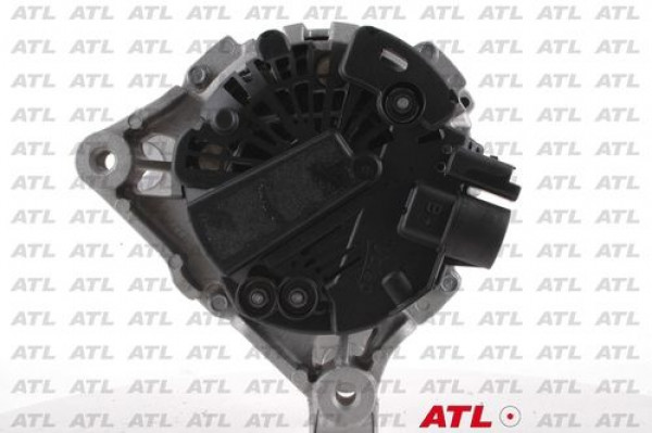 ATL Autotechnik L 69 660 - Generator