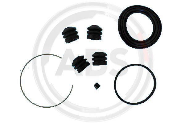 A.B.S. 53829 - Reparatursatz, Bremssattel