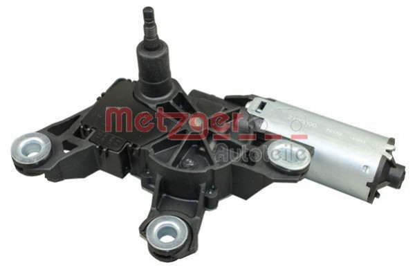 METZGER 2190800 - Wischermotor