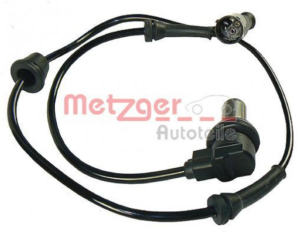 METZGER 0900289 - Sensor, Raddrehzahl