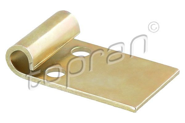TOPRAN 409450 - Halter, Stabilisatorlagerung