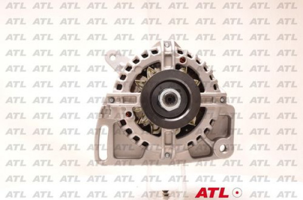 ATL Autotechnik L 51 200 - Generator