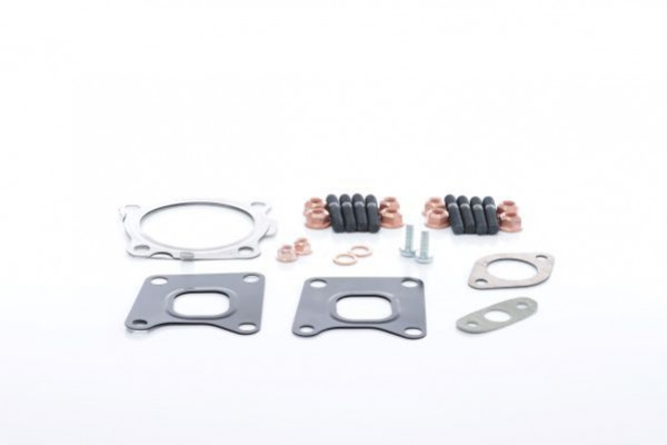 BTS Turbo T931495ABS - Montagesatz, Lader
