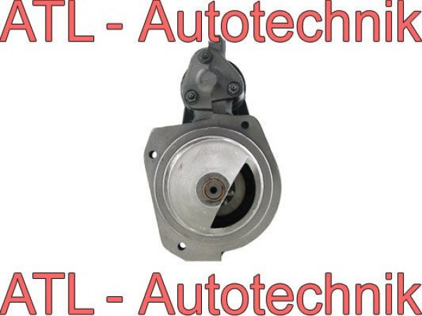 ATL Autotechnik A 13 790 - Starter